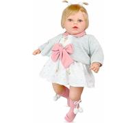 Bébé poupée Berjuan 60 cm