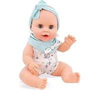 Bébé poupée Berjuan 6009-24 38 cm