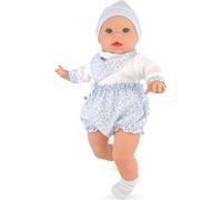 Bébé poupée Berjuan 6025-24 50 cm