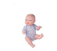 Bébé Poupée Berjuan Newborn (30 Cm)