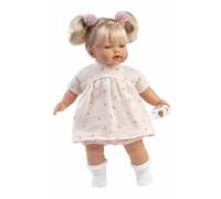 Bébé poupée Llorens 33 cm