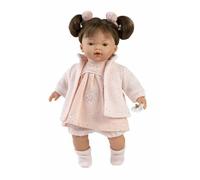 Bébé poupée Llorens 33156 33 cm