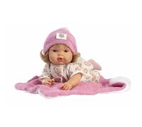 Bébé poupée Llorens 38 cm