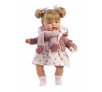 Bébé poupée Llorens 38358 38 cm