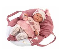 Bébé Poupée Llorens Cry Rn Mimi 40 Cm