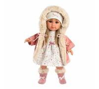 Bébé poupée Llorens Elena [35 cm]