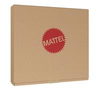 Bébé poupée Mattel