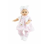 Bébé poupée Paola Reina Sonia 36 cm