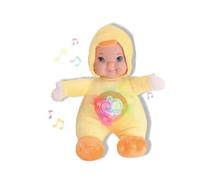 Bébé Poupée Reig 35 Cm Peluche Musicale Canard