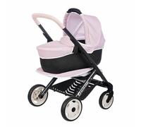 Bébé poupée Smoby