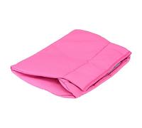 Bébé Poussette Pied Muff Buggy Imperméable Universel Landau Poussette Couverture de Snuggle Coupe-Vent Chaud Anti-coups de Nid Sommeil(rose)