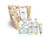 BÉBÉ PRIMEROS CUIDADOS LOTE 5 pz