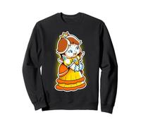 Bébé Princesse Kewpie Sweatshirt