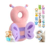 Bébé Protection de Têt Securite Casque Bebe Anti Choc Protection Baby Head Protector Casque Protection Bébé Protection Tête Enfant