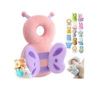 Bébé Protection de Têt Securite Casque Bebe Anti Choc Protection Baby Head Protector Casque Protection Bébé Protection Tête Enfant