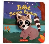 Bébé raton laveur Huang Yu-Hsuan (Auteur), Huang Yu-Hsuan (Illustration)