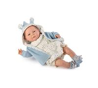 Bebé Reborn