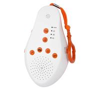 Bébé Relax Jouet Sommeil Sucette Musique Apaisant Bébé Aide Bébé Bruit Blanc Machine à Son