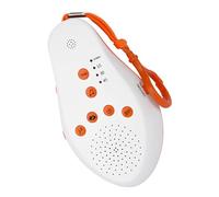 Bébé Relax Jouet Sommeil Sucette Musique Apaisant Bébé Bébé Aide au Sommeil Machine à Son Bruit Blanc