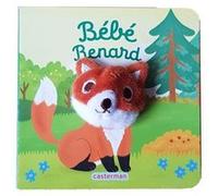 Bébé renard Huang Yu-Hsuan (Auteur), Imagebooks (Illustration)