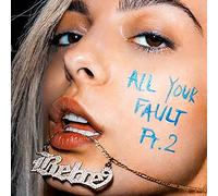 Bebe Rexha – All Your Fault Part 2