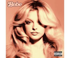 Bebe Rexha - Bebe Rexha - Bebe