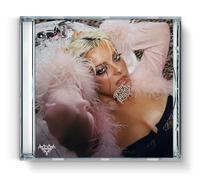 Bebe Rexha - Bebe Rexha, Neues Album 2026, Dirty Blonde