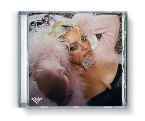 Bebe Rexha - Bebe Rexha, Neues Album 2026, Dirty Blonde