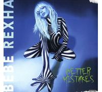 Bebe Rexha – Better Mistakes – Vinyle – Import