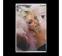 BEBE REXHA - DIRTY BLONDE [Casete]