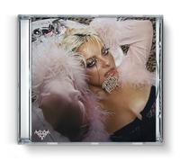 BEBE REXHA - DIRTY BLONDE -CD