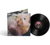 Bebe Rexha – Dirty Blonde – Vinyle (Standard Black)