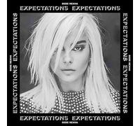 Bebe Rexha - Expectations [Vinyl Lp] Clear Vinyl