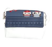 Bébé Sac à main de cuir synthétique avec corchetes en Poignée
