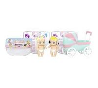 Bébé Secrets Landau Lot G