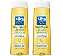 Bébé Shampooing Hypoallergénique 300ml (Lot De 2)