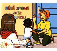Bébé Signe Chez Nounou