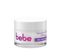 bebe Soin apaisant pour une hydratation longue durée avec parfum de fleur de lune