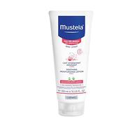 Mustela Bébé lait corporel apaisant pour bébé 200 ml