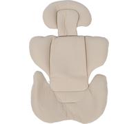 Bébé Soutien de siège auto Confort de coussin Enfant Insertion universel bambin pour sièges Poussette Beige