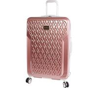 bebe Stella Valise Rigide à roulettes pivotantes 73,7 cm, Rose Gold, Taille Unique, Valise Rigide pour Enregistrement