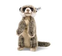 Bébé suricate en peluche