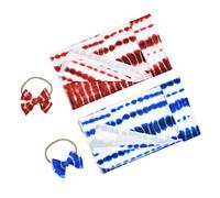 Bébé Swaddle Couverture Réception Couverture Infantile Lange D'emmaillotage Bandeau 2 Pièces P31b