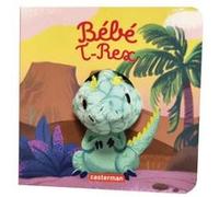 Bébé T-Rex Imagebooks (Auteur), Imagebooks (Illustration)