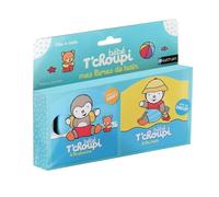 Nathan – A la mer - A la piscine