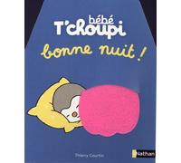 Bébé T'choupi - Bonne nuit ! - livre coucou/caché - Dès 6 mois