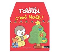 Bébé T'choupi - C'est Noël !