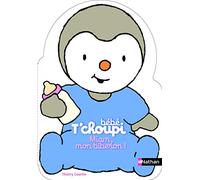 Bébé T'choupi : Miam, mon biberon !
