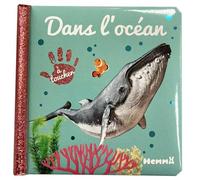 Bébé touche-à-tout - Dans l'océan T73