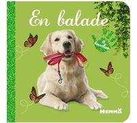 Bébé touche-à-tout - En balade Collectif (Illustration), Collectif (Auteur)